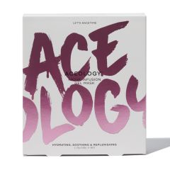 ACEOLOGY FROSÉ INFUSION GEL MASK