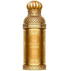Alexandre J Artdeco Collector The Majectic Amber Eau de Parfum (EdP)