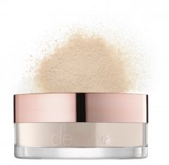 Delilah Pure Touch Micro-Fine Loose Powder Translucent 4501
