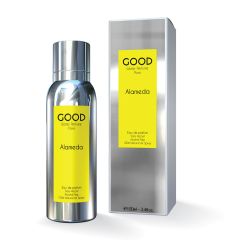 Good Water Parfum Alameda Oriental frais  (EDP)
