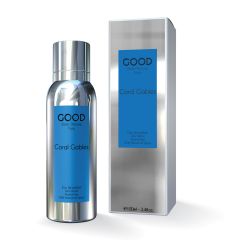 Good Water Parfum Coral Gables Mixte  Boisé Cosy (EDP)