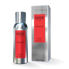 Good Water Parfum Wynwood Mixte Boisé Oriental (EDP)