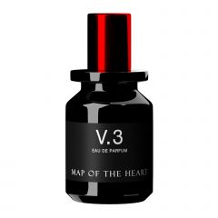 MAP OF THE HEART PASSION V.3 (EDP) 